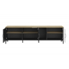Mueble TV largo