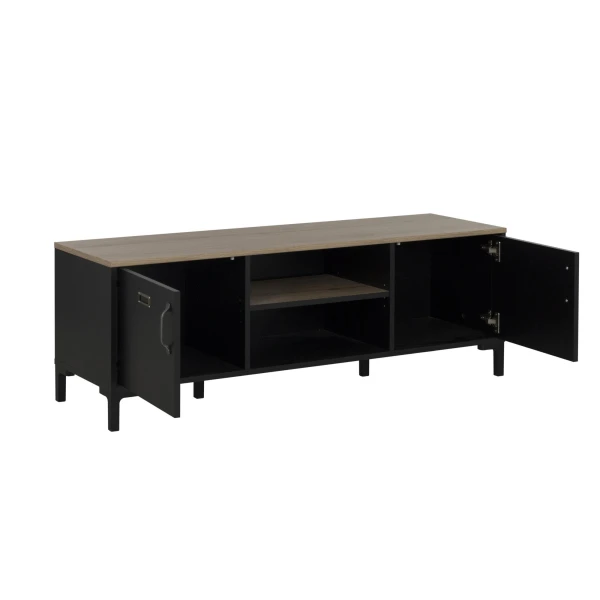 Mueble de salón con almacenaje