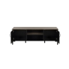 Mueble de salón estilo industrial