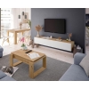 MUEBLE TV SUSPENDIDO RHINOS