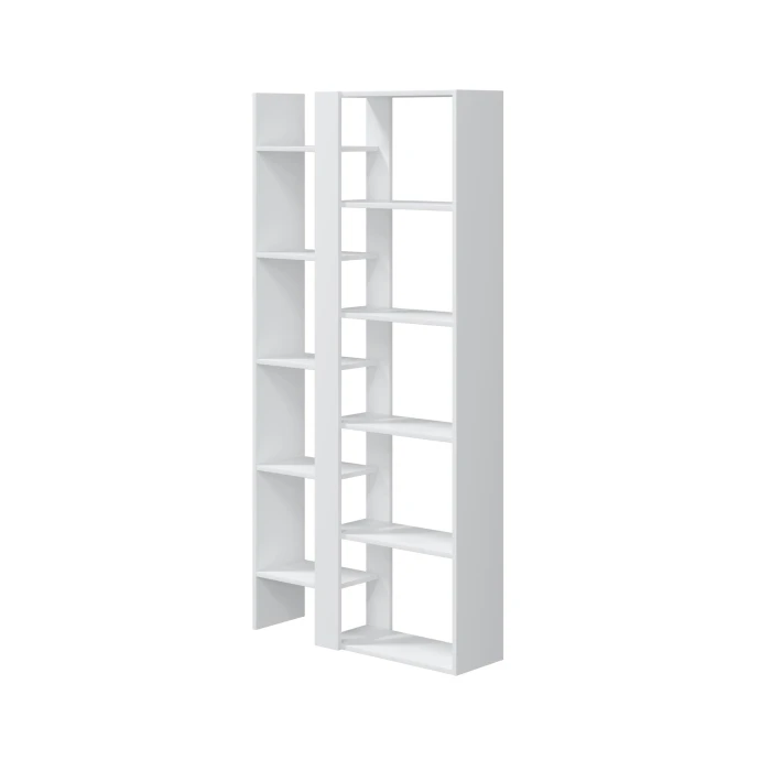 ESTANTERÍA BLANCA JESSEL