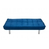 Sofas Cama azules