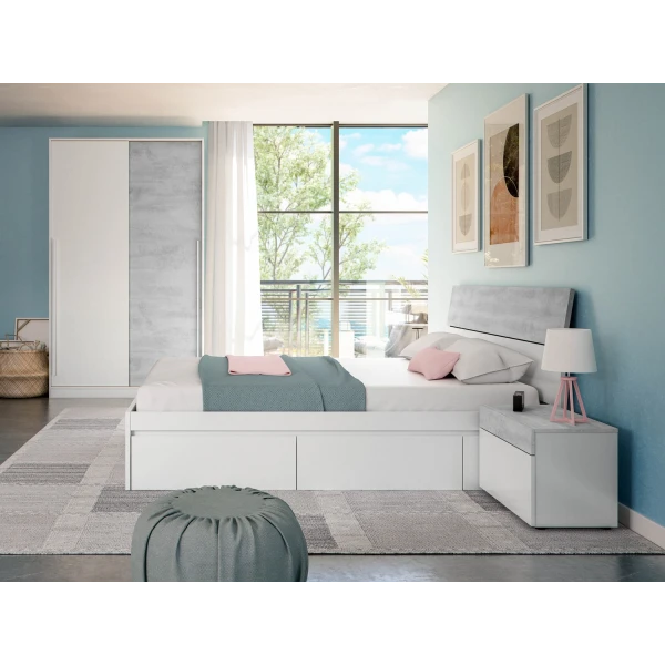 Armario puertas correderas