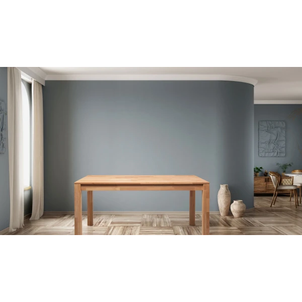 Mesa Comedor Madera Maciza