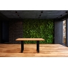 Mesa de madera