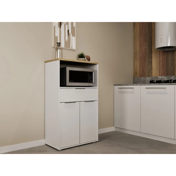 MUEBLE AUXILIAR DE COCINA KAON
