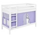 LITERA DE MADERA BLUEBELL