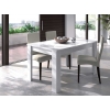 Mesa de comedor blanco