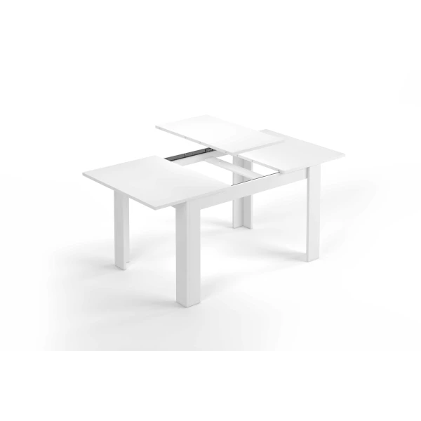 Mesa de hojas extensibles