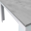 Mesa extensible versátil