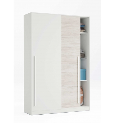 Armario de 120 cm