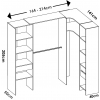 Vestidor