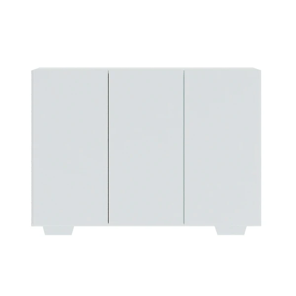 Buffet aparador bajo