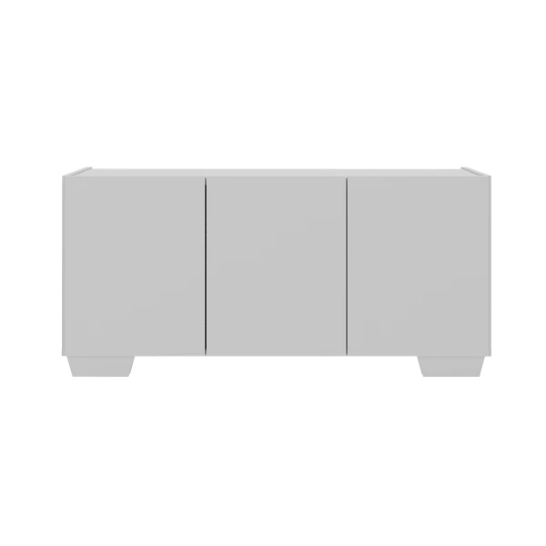 Mueble TV barato frontal