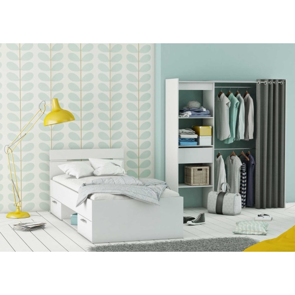 Habitación adolescentes