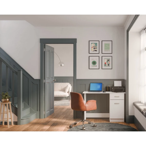 Escritorio funcional