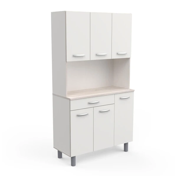 MUEBLE DE COCINA REBOST