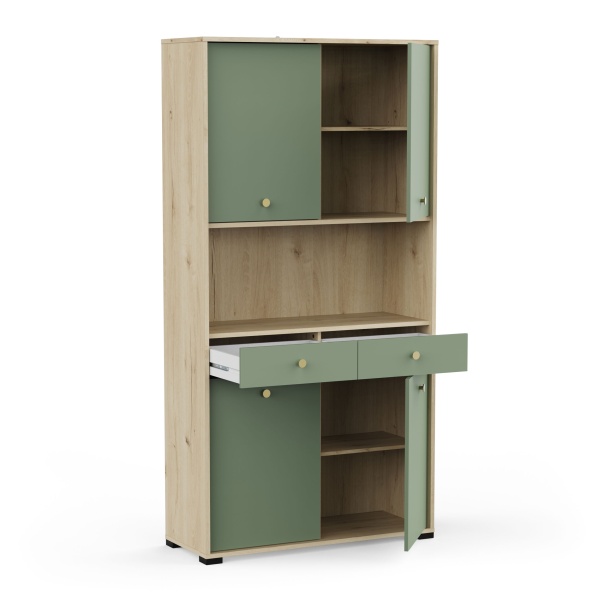 MUEBLE ALACENA KAIXIN