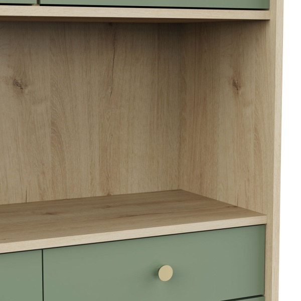 MUEBLE ALACENA KAIXIN