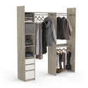 VESTIDOR ESQUINERO SWIF