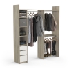 VESTIDOR ESQUINERO SWIF
