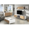 Mesa elevable nórdica
