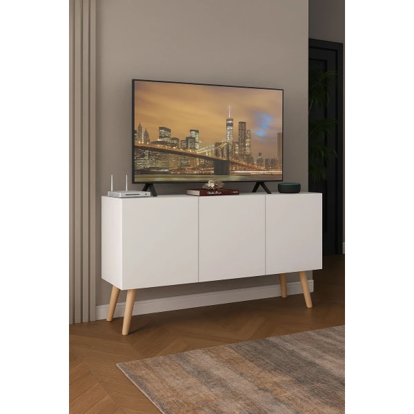 Mueble TV salón