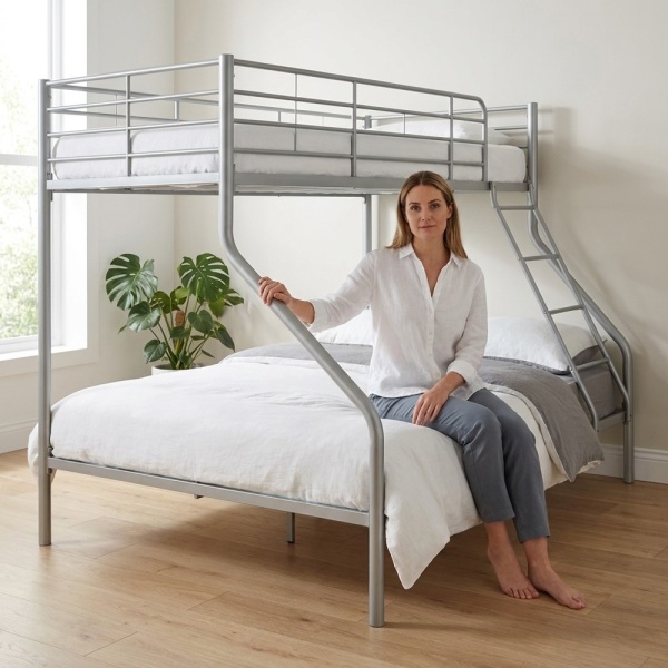 Litera matrimonial Palace